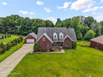 Property at 289 Windsor Dr, Taylorsville, KY