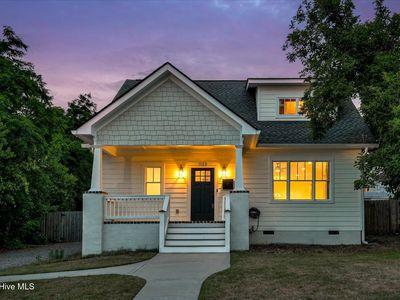 1123 Cobb Street
