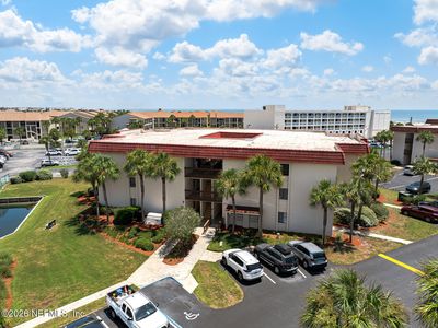 880 A1A BEACH Boulevard #7103