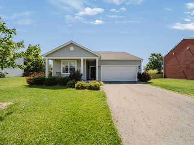 1136 Lake Forest Dr