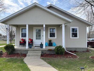 4652 Treichel Street