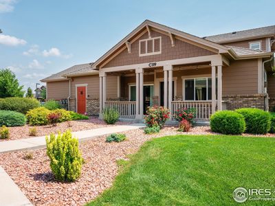 2608 Kansas Dr #C119