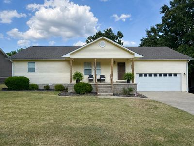 Property at 94 Walnut Heights Dr, Batesville, AR