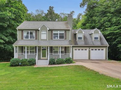 34 Old Farms Road