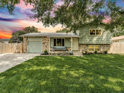 6438 N Scottsville St