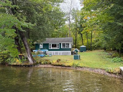 108 Shady Lane