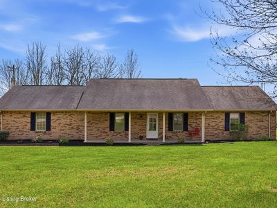 4951 Mount Washington Rd