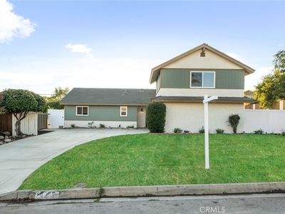 Property at 6210 Halstead Ave, Rancho Cucamonga, CA