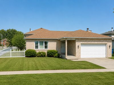 Property at 322 Central Ave, Matteson, IL
