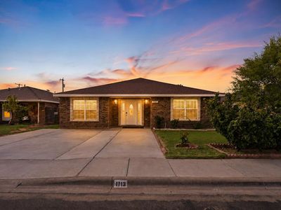 1113 Jeter Ave