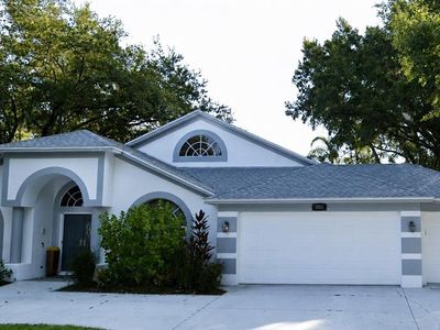 15211 Arbor Hollow Dr