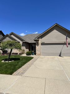 Property at 22465 Bluewater Dr, Macomb, MI