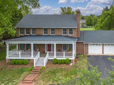 Property at 16 High Meadow Dr, Lexington, VA