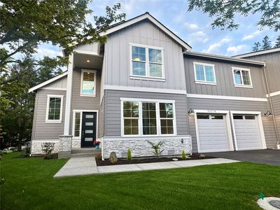 9207 NE 175th Street #B