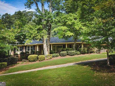 2480 Flair Knoll Dr NE
