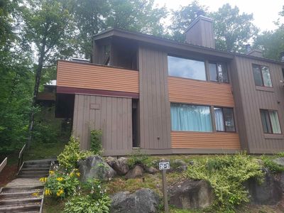 Property at 30 Big Coolidge Road #3 and 4, Lincoln, NH