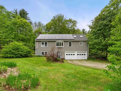 258 Old Henniker Road