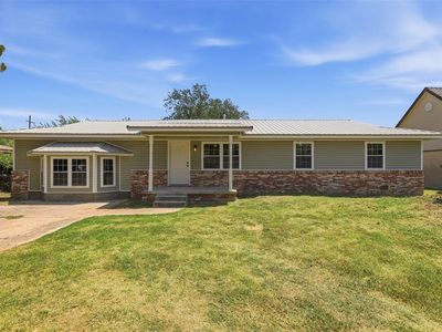 Property at 3244 Cox St, Choctaw, OK