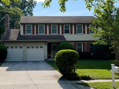 7105 Westwind Dr