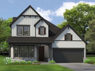 Lade Plan, Two Step Farm 50'