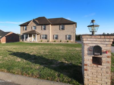3531 Hubbs Crossing Ln