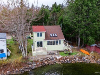 185 Lakeside Landing Rd