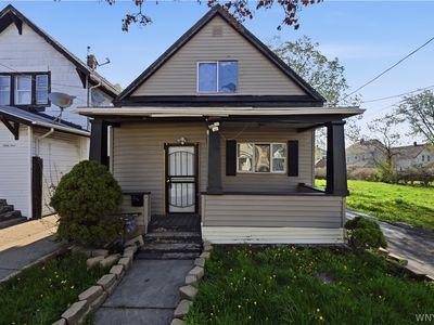 65 Parkridge Ave