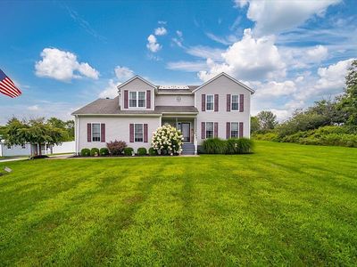 317 Arcadia Rd