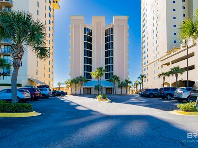 24114 Perdido Beach Blvd APT 601