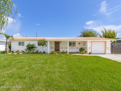 Property at 214 Atlantic Blvd, Indian Harbour Beach, FL