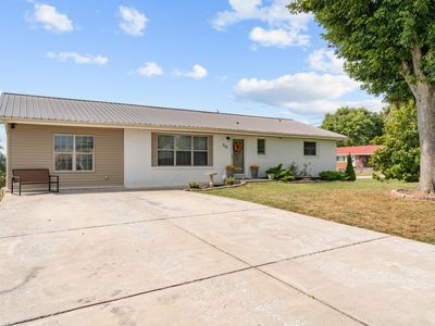 203 Shawnee Rd