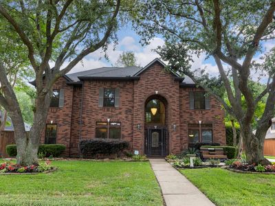 15314 Clevedon Ln