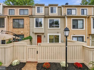 Property at 28 Welbeck Ct, Montgomery Village, MD