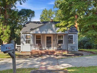 316 Melville Ave