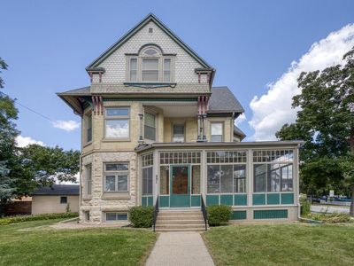 251 East Racine STREET