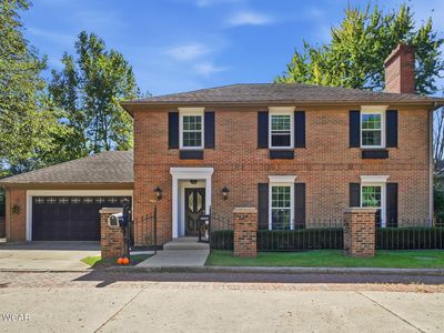 3 Sheffield Ln