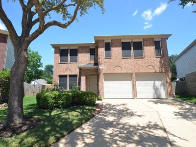 10426 Nickel Grove Dr