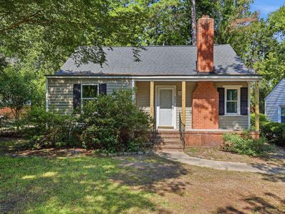 603 Pilot Ave