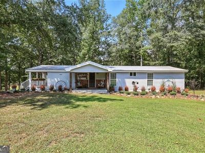 731 Borders Rd