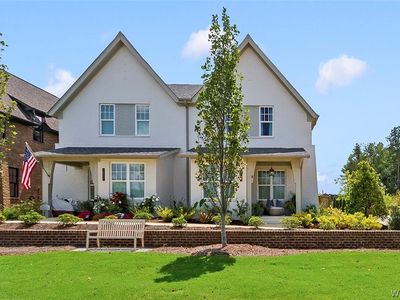 Property at 1861 Williamette Trce, Birmingham, AL