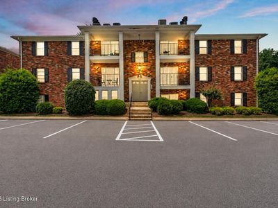 3307 Colonial Manor Cir Unit 6B