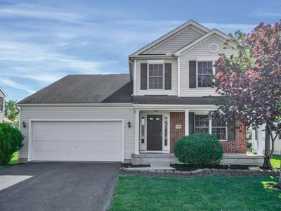 1980 Bobtail Ln