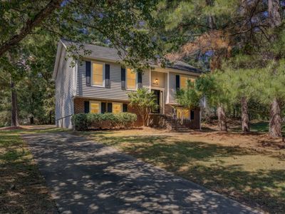 4916 Wineberry Dr