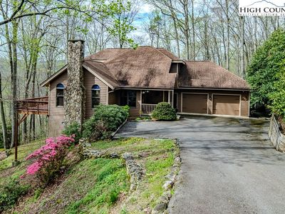 423 Old Keller Farm Road