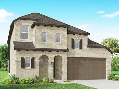Plan Panamera Plan, Sunflower Ridge