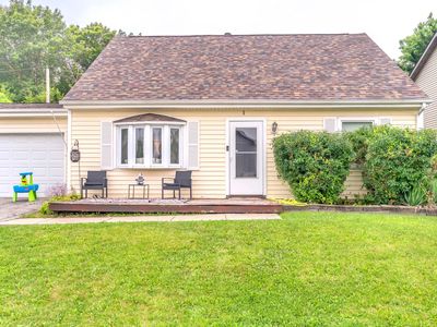 389 Rainier Rd