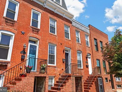 738 E Fort Ave