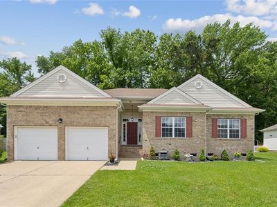 203 Deanes Station Rd