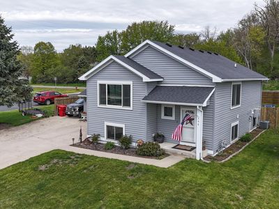 Property at 546 6th St SW, Pine Island, MN