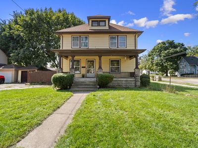 815 Wildwood Ave